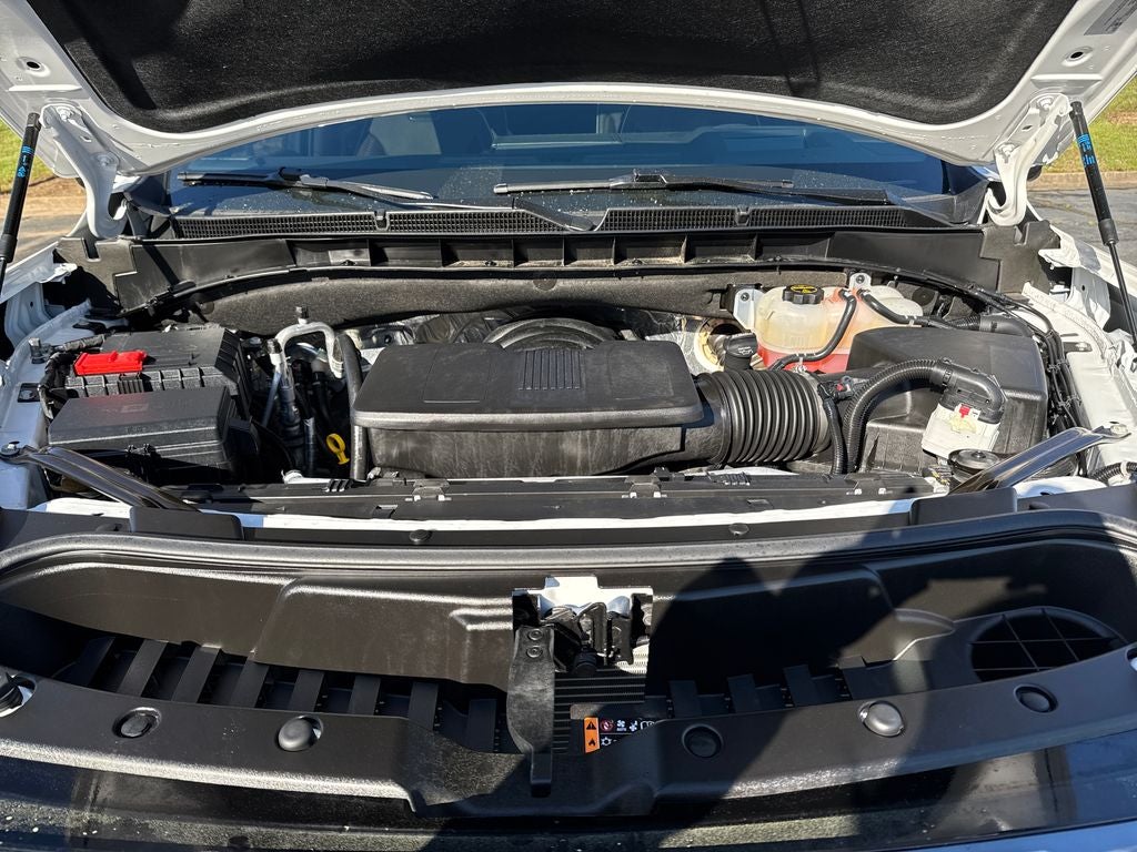 2025 GMC Yukon Denali Ultimate