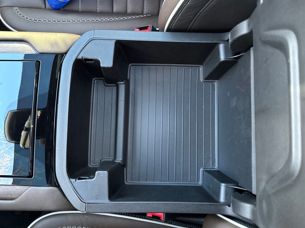 2025 GMC Yukon Denali Ultimate