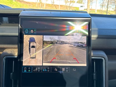 2025 GMC Yukon Denali Ultimate