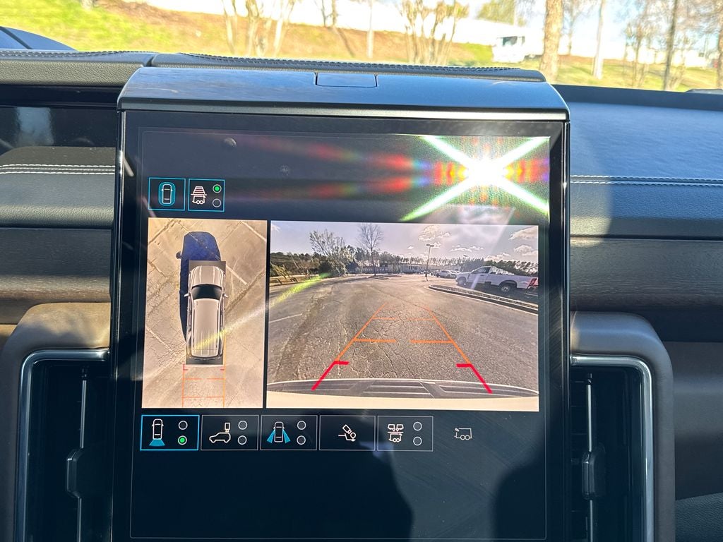 2025 GMC Yukon Denali Ultimate