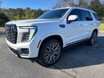 2025 GMC Yukon Denali Ultimate