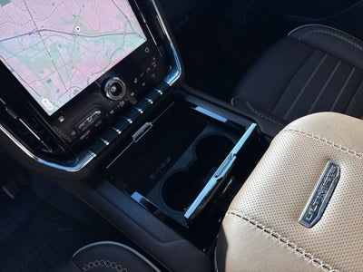 2025 GMC Yukon Denali Ultimate