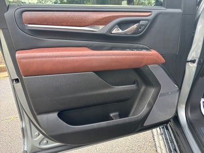 2023 GMC Yukon XL Denali Ultimate