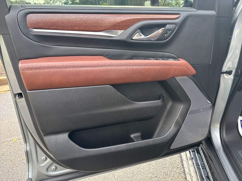2023 GMC Yukon XL Denali Ultimate