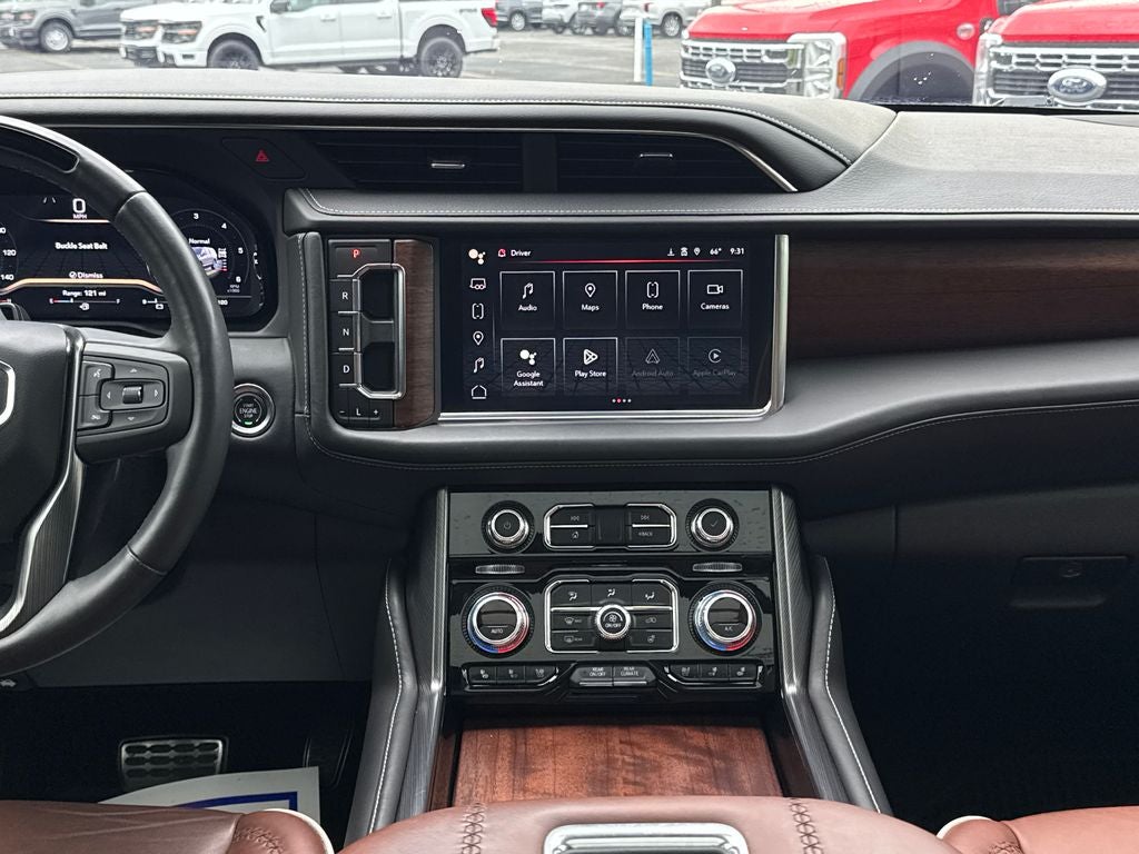 2023 GMC Yukon XL Denali Ultimate