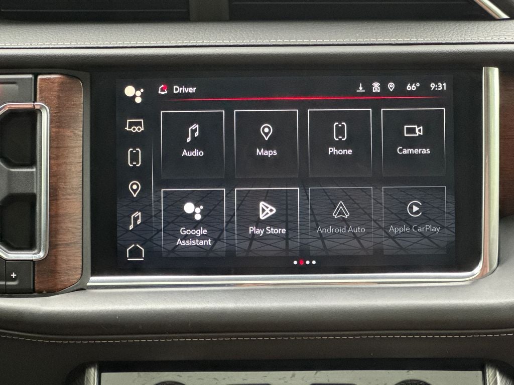 2023 GMC Yukon XL Denali Ultimate