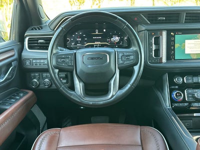 2023 GMC Yukon XL Denali Ultimate