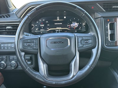 2023 GMC Yukon XL Denali Ultimate