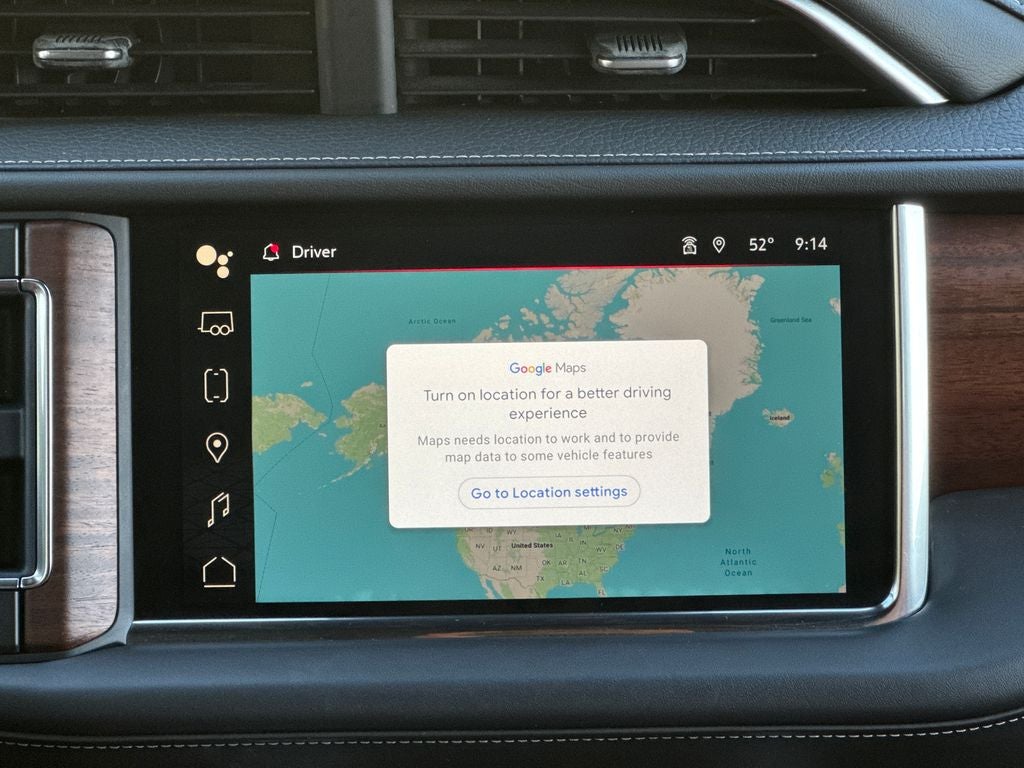 2023 GMC Yukon XL Denali Ultimate