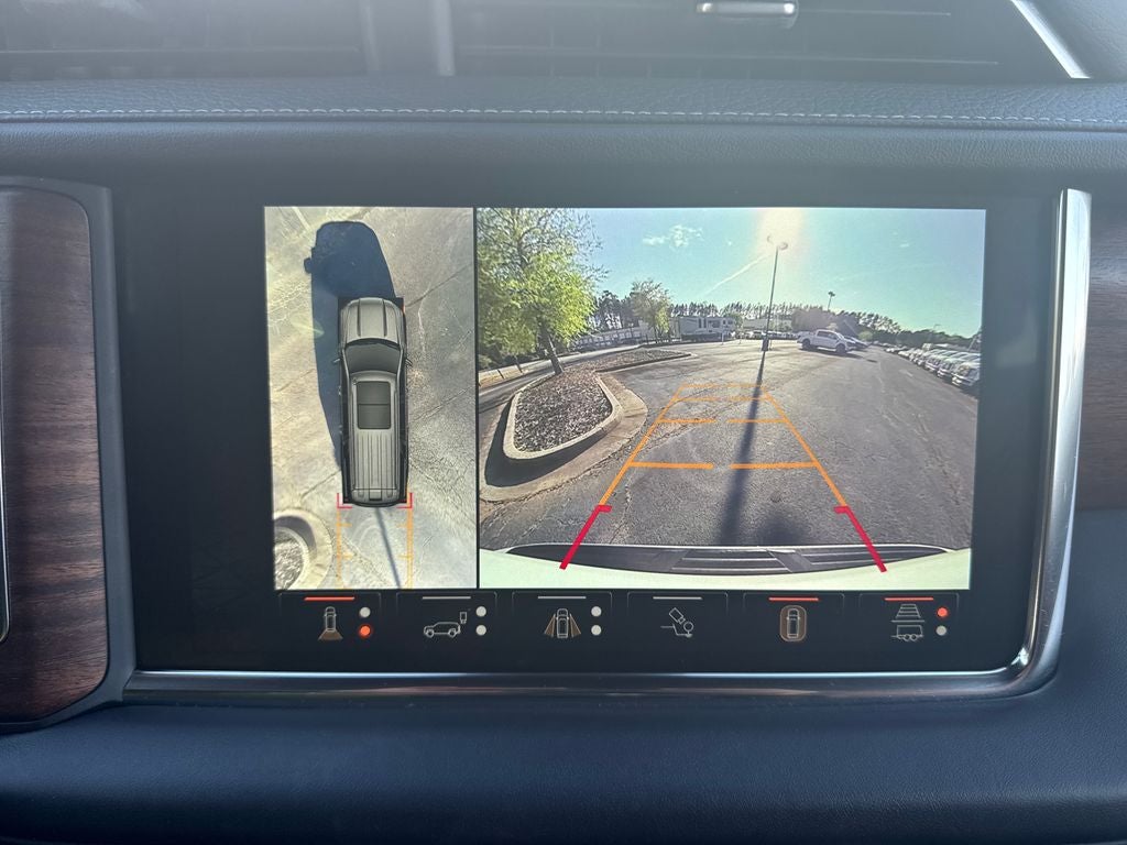 2023 GMC Yukon XL Denali Ultimate