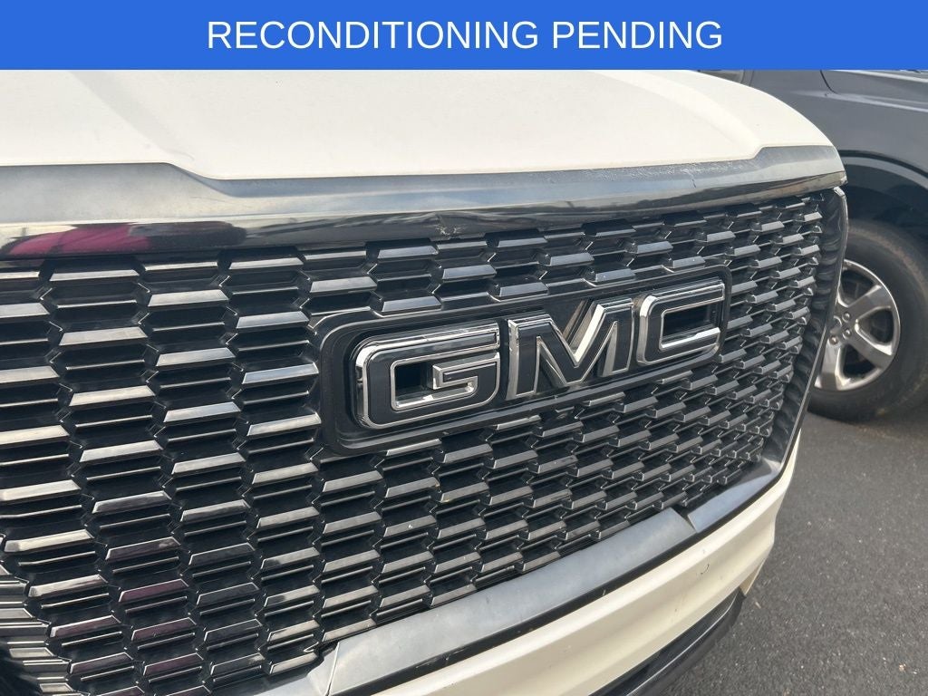 2023 GMC Yukon XL Denali Ultimate