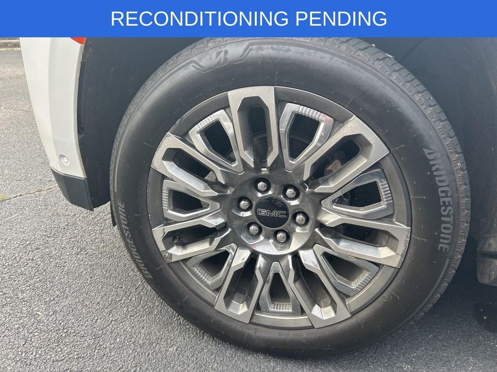 2023 GMC Yukon XL Denali Ultimate