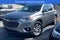 2018 Chevrolet Traverse LT Cloth w/1LT