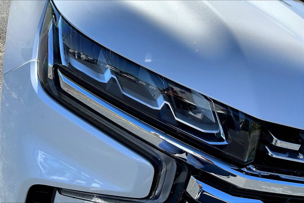 2021 Chevrolet Suburban Premier