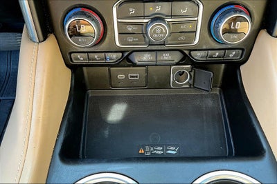 2021 Chevrolet Suburban Premier