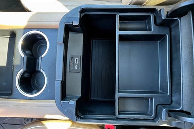 2021 Chevrolet Suburban Premier