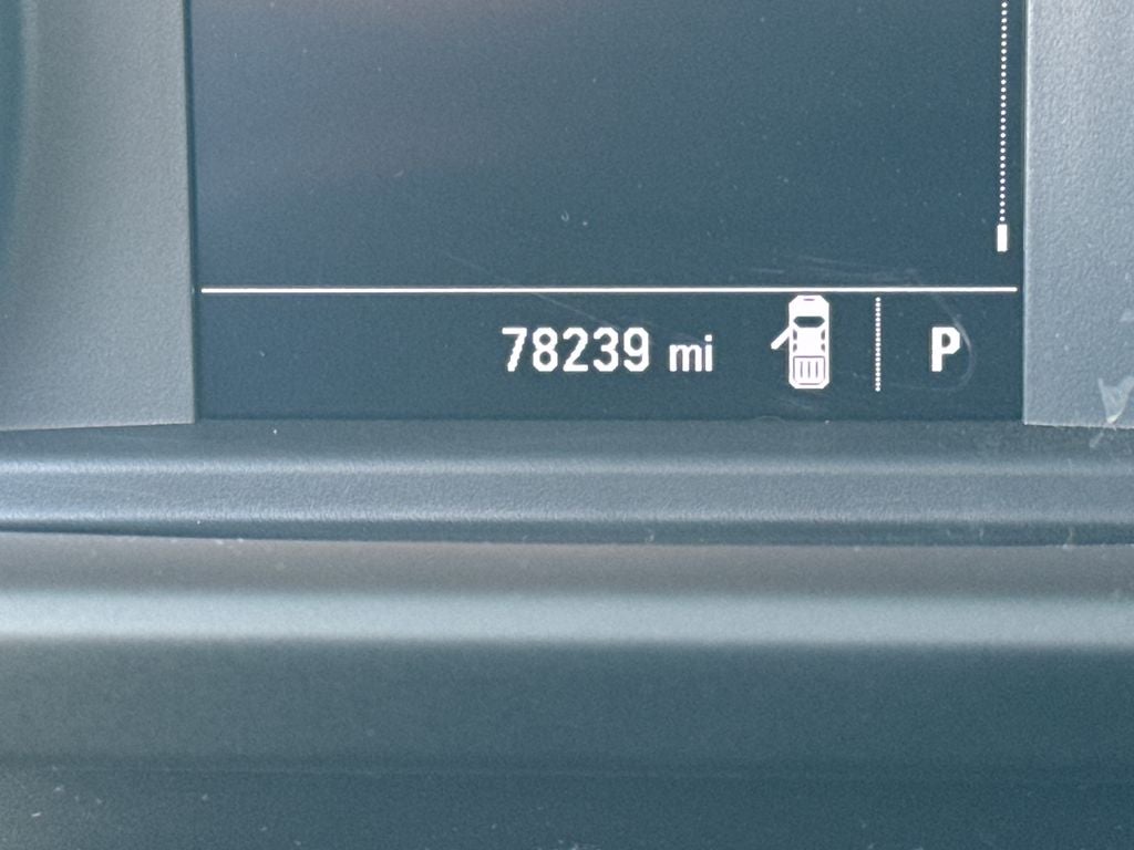 2022 GMC Sierra 2500HD Pro