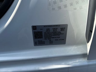 2022 GMC Sierra 2500HD Pro