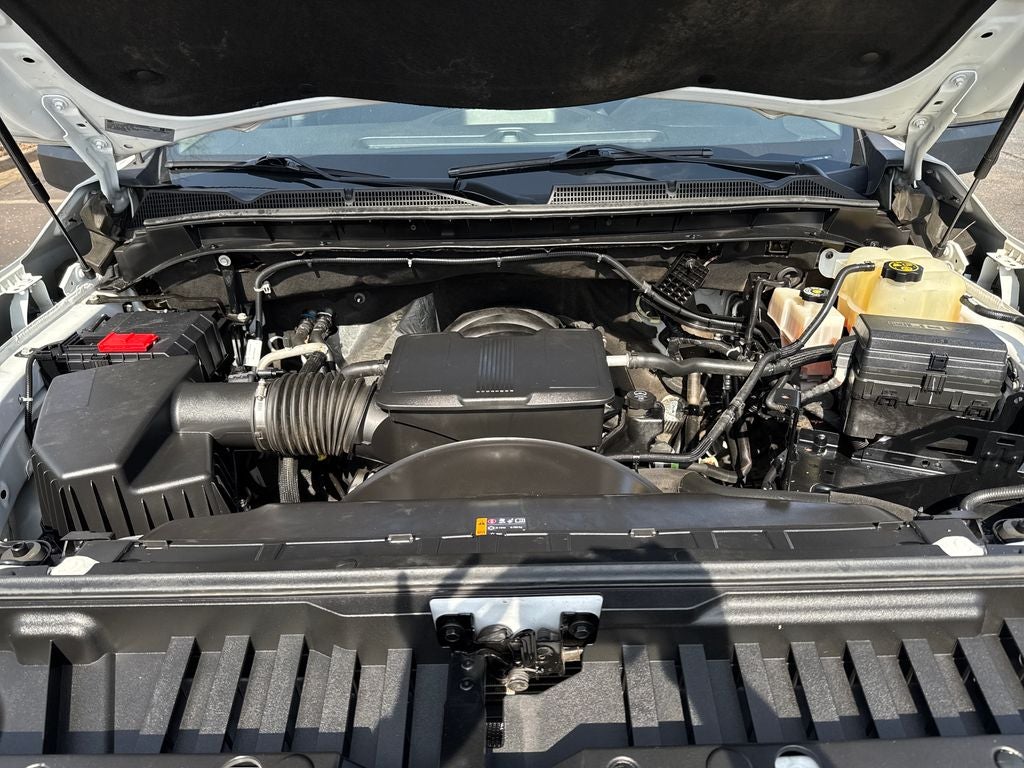 2022 GMC Sierra 2500HD Pro