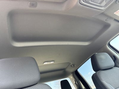 2022 GMC Sierra 2500HD Pro