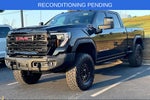 2025 GMC Sierra 2500HD AT4X