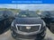 2018 Cadillac XT5 Base