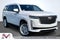 2023 Cadillac Escalade Luxury