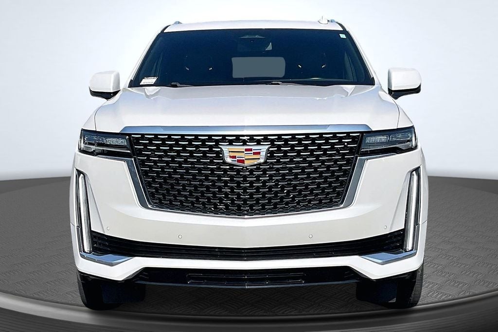 2023 Cadillac Escalade Luxury