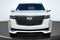 2023 Cadillac Escalade Luxury