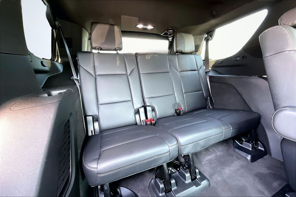 2023 Cadillac Escalade Luxury
