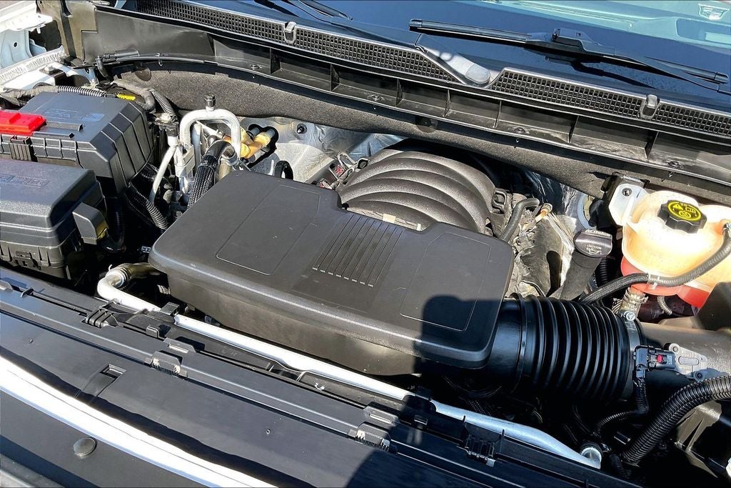 2023 Cadillac Escalade Luxury