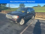 2004 Jeep Grand Cherokee Limited