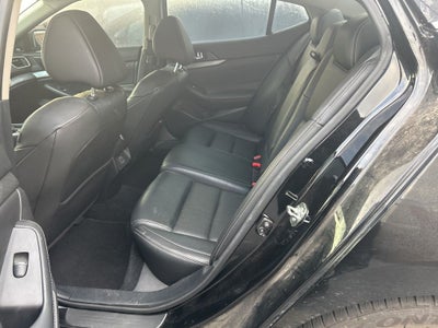 2018 Nissan Maxima 3.5 SL