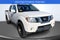 2020 Nissan Frontier PRO-4X