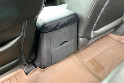 2020 Nissan Frontier PRO-4X