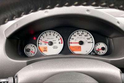 2020 Nissan Frontier PRO-4X