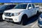 2020 Nissan Frontier PRO-4X