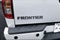 2020 Nissan Frontier PRO-4X