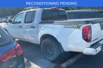 2020 Nissan Frontier PRO-4X