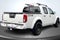 2020 Nissan Frontier PRO-4X