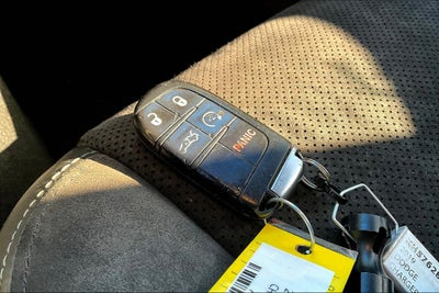 2019 Dodge Charger R/T Scat Pack