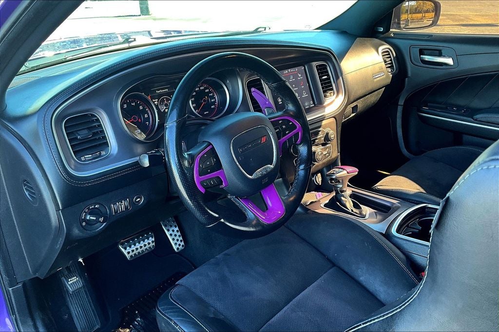 2019 Dodge Charger R/T Scat Pack