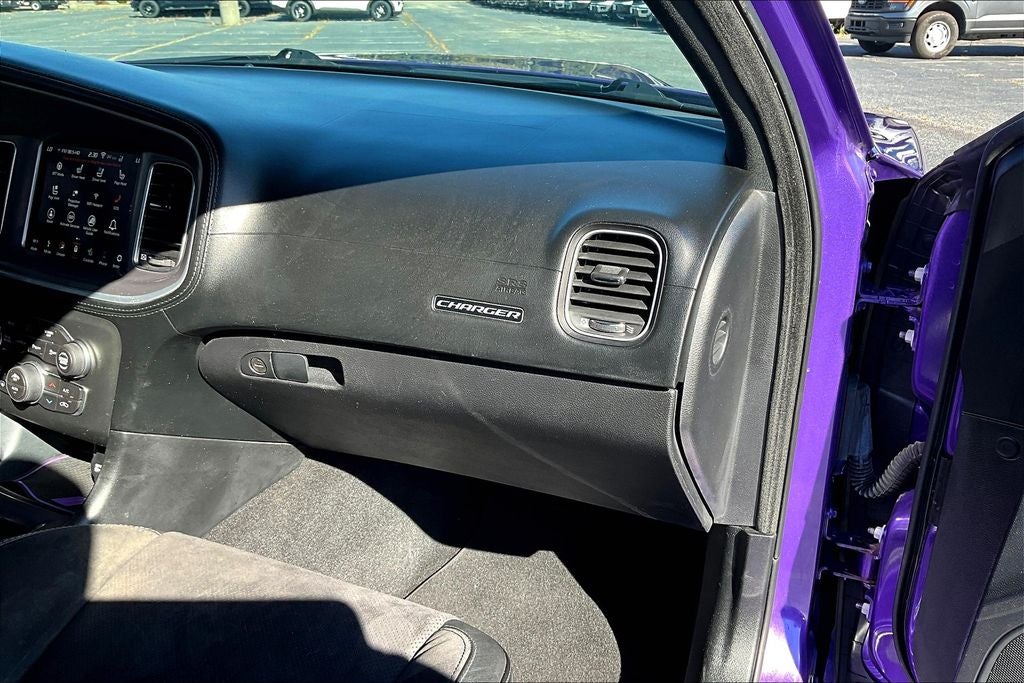 2019 Dodge Charger R/T Scat Pack