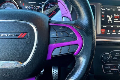 2019 Dodge Charger R/T Scat Pack