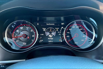 2019 Dodge Charger R/T Scat Pack