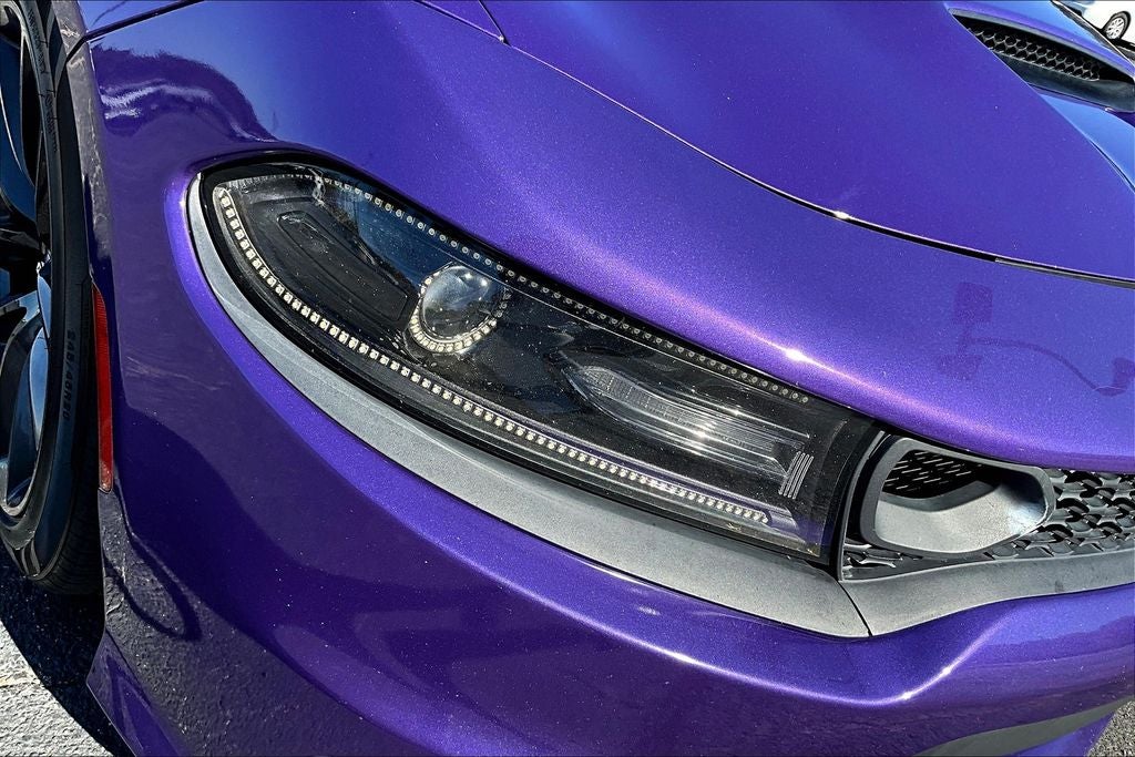 2019 Dodge Charger R/T Scat Pack