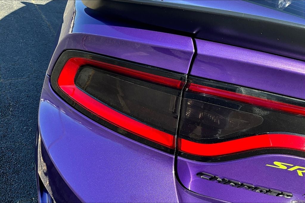 2019 Dodge Charger R/T Scat Pack