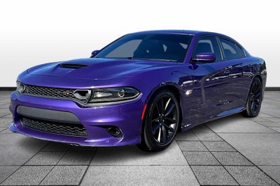 2019 Dodge Charger R/T Scat Pack