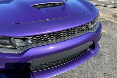 2019 Dodge Charger R/T Scat Pack