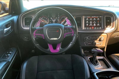 2019 Dodge Charger R/T Scat Pack